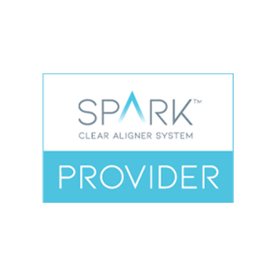 Spark Clear Aligners